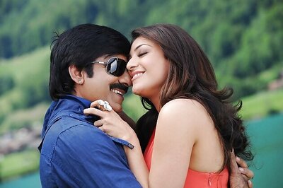 'Sarocharu' Review: The script lacks depth