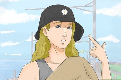 How to Wear a Bucket Hat