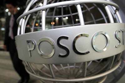 POSCO may scrap planned $12 billion India steel project in Odisha