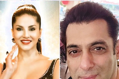 Salman Khan Bitten by Snake Ahead of Birthday, Madhuban Song Lyrics to Undergo Change