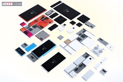 Gujarat-based Einfochips, Toshiba to develop chips for Google's build-it-yourself smartphones