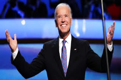 Biden Recognised Incredible Contribution Of Indian American Community: Spokesperson