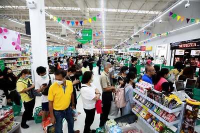 Thailand Reports 35 Fresh Cases of Coronavirus, Tally Jumps to 212