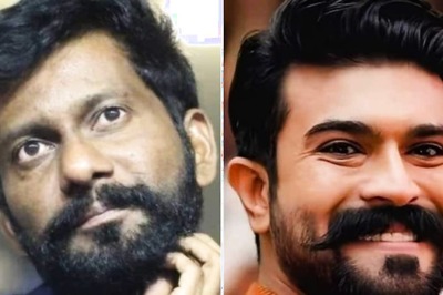 Buchi Babu And Ram Charan’s Next A Biopic? Here's The Latest On The Film
