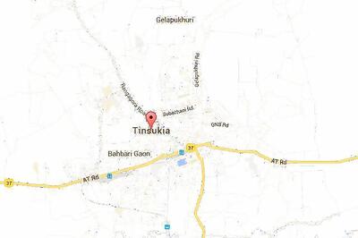 Assam: Police, Army launch massive manhunt after ULFA cadres kill 2 of family in Tinsukia