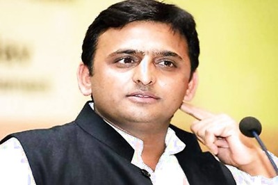 Took 'historical' decisions for womenempowerment: Uttar Pradesh CM Akhilesh Yadav