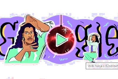 Google Doodle Celebrates Legacy of Dancer, Choreographer Willi Ninja; 10 Facts About the ‘Godfather of Voguing’