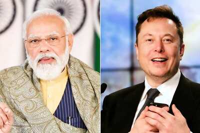 Is Tesla Coming to India? Elon Musk Triggers Speculation After Following PM Modi on Twitter
