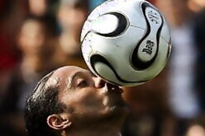 Footballers are dumb, says UK study