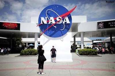 NASA's new robot car can drive sideways