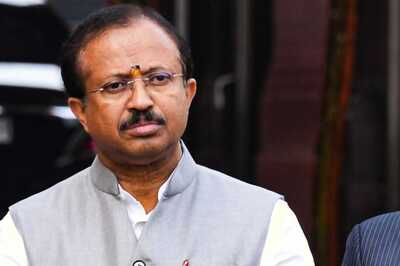 Minister Says 'Group of Nations' Discrediting Quad, Opposed to India’s UNSC Permanent Membership Bid