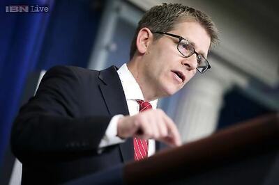 Possible action against Syria not about regime change: White House