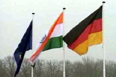 Huge India presence at Hannover Fair