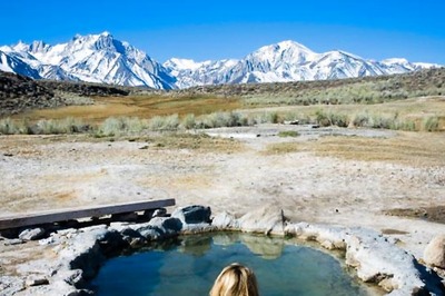 Exciting Winter Awaits at California's Mammoth Lakes: New Attractions, Dining, and More