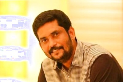 Maanaadu Producer Suresh Kamatchi Lambasts Distributors in Social Media Post