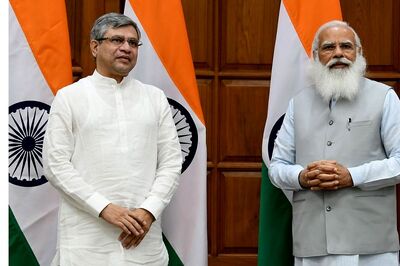 A Technocrat With Wide CV: How Ashwini Vaishnaw Made His Way to Top in Modi Govt
