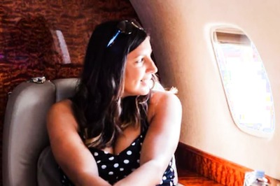 UK's Lisa Johnson Was Once In Rs 36 Lakh Debt; Now Her Net Worth Is Rs 165 Crore