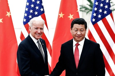 In US-China Cold War 2.0, Beijing Upping the Ante to be Recognised as World’s Pre-Eminent Power