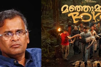 Writer-critic B Jeyamohan Slams Manjummel Boys, Calls Malayalees 'Loafers'