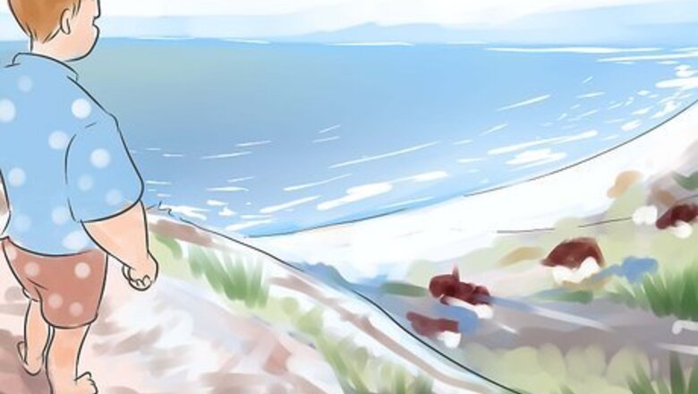 How to Prepare for a Tsunami