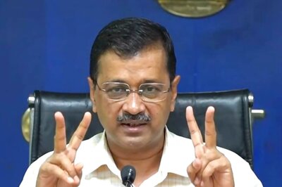 3-fold Rise in Delhi Govt School Students Clearing Competitive Exams in Last 2 Years: Kejriwal
