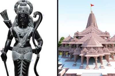 Ayodhya’s Idol Scenario: 3 Teams at Work, Ramlalla Statue Will Be Handed Over to Temple Trust by Oct 31