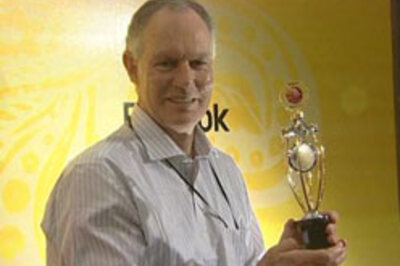 Limited-overs cricket a young man's game: Chappell