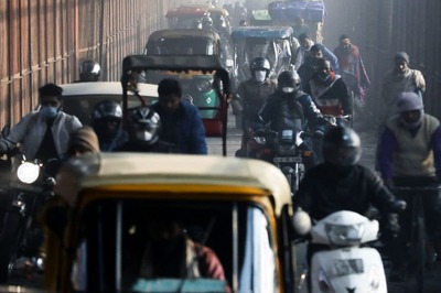 Surging Covid Cases Hit Delhi Tourism, Stakeholders Say Business 'Down by 60-70%'