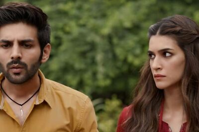 Kartik Aaryan Celebrates 5 Years Of 'Luka Chuppi': 'A Film That Gave Me So Much Validation'