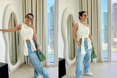 Masoom Minawala To Those Who Feel She Shouldn't Work After Childbirth: 'Can be Great Mom And...' | Exclusive