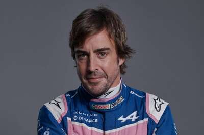 Alpine Have No Excuses in New F1 Era, Says Fernando Alonso