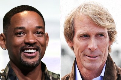 Bad Boys Duo Will Smith And Michael Bay To Collaborate Again For Netflix Action Film: Report
