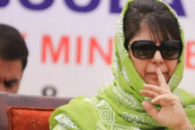 Mufti Slams Centre for NIA Raids Against Jamaat-e-Islami, Says it Has Scored Self-goal'