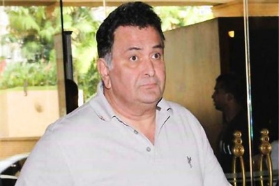 Rishi Kapoor Tweets in Anger After Media Refers To Sridevi As a 'Body'