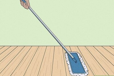 How to Clean Pergo Floor