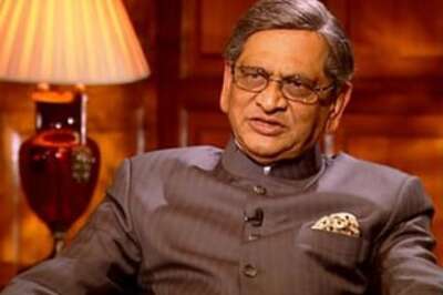 India wants Pak to act swiftly against Saeed: Krishna