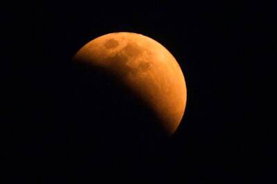 Guru Purnima 2018 on 27th July will Witness the Longest Total Lunar Eclipse of the 21st Century, Know the Timings
