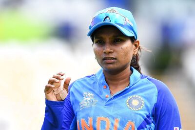 'We Will Get the Gold': Rajeshwari Gayakwad Optimistic on Harmanpreet Kaur-led India's Chances at Asian Games