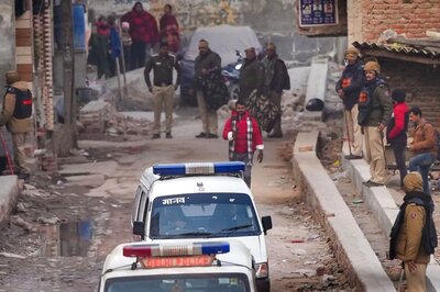 News18 Afternoon Digest: Family Doc Denies Friend's Claim of Anjali Being Drunk & Other Top Stories