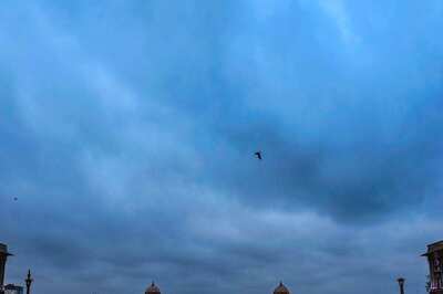 Monsoon Enters Last Leg, But Water Storage Levels in Reservoirs Still Below Normal