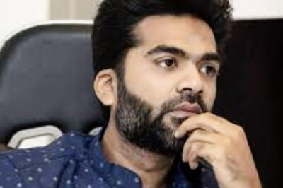 Silambarasan-Starrer Pathu Thala’s Teaser Promises A Power-Packed Entertainer