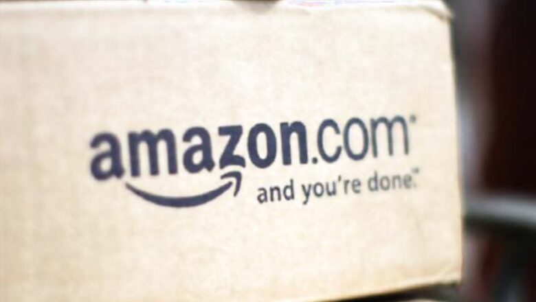 Amazon launches Android app store in China