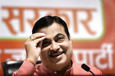 Massive Development Works Under PM Modi's Leadership to Help BJP Win Jharkhand Polls: Nitin Gadkari