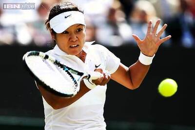 Australian Open champ Li Na, coach part ways