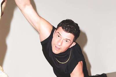 Orlando Bloom Spills The Beans On His Return In The New Lord Of The Rings Films