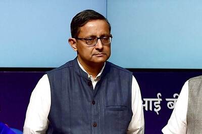 Sanjay Mitra New Defence Secretary, BR Sharma New Additional Home Secretary