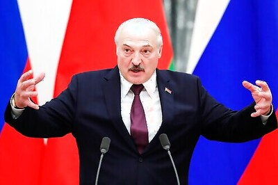 Russian, Belarusian Leaders Advance Countries' Integration