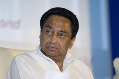 CM Kamal Nath Suspects Foul Play as CERT Delays e-Tendering Scam Report in MP