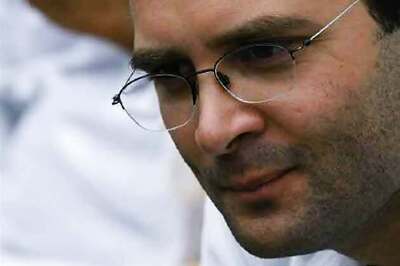 Rahul Gandhi to take battle to Modi turf; visit Gujarat on October 3, 4