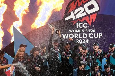 New Zealand Women Reach Zenith: Check Out the Full List of ICC Women's T20 World Cup Winners